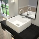 Ver imagem 1 de Kit Cuba Q395 Válvula Click 1 1/2 Polegada Compace