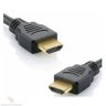 Cabo Hdmi Macho x Macho 1,8 Metros para telas de pc - 2