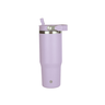 Garrafa Térmica 900ml Lilas Inox Távolo - 2