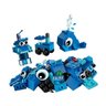 Lego Classic Pecas Azuis Criativas 11006 - 4