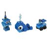 Lego Classic Pecas Azuis Criativas 11006 - 2