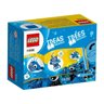 Lego Classic Pecas Azuis Criativas 11006 - 6