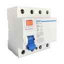 Ver imagem 1 de Interruptor Diferencial Residual | NL1-63 4P 25A 30mA | Chint