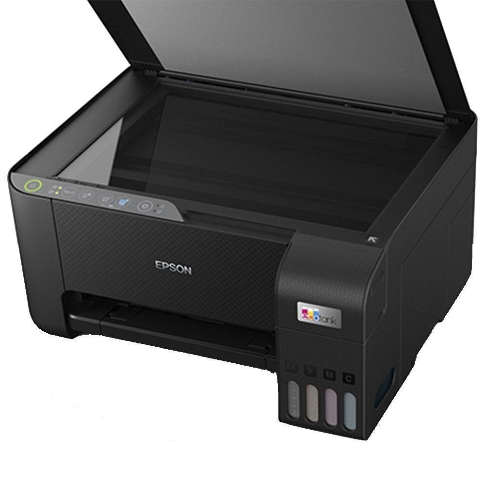 Multifuncional Epson Tanque de Tinta L3250 Wi Fi | MadeiraMadeira