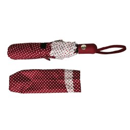 Guarda Chuva Feminino Abre Automático Resistente 35cm - 3