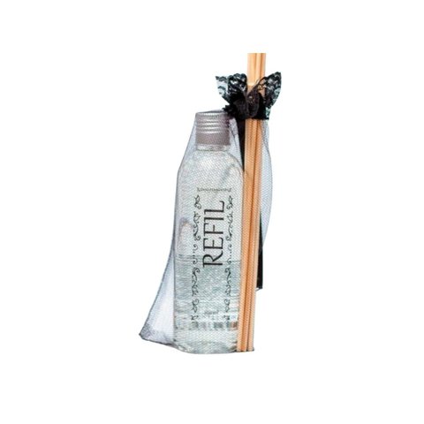 Refil de Difusor Aroma Alecrim 250ml