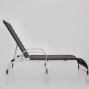 Ver imagem 5 de 3 Espreguiçadeiras e Mesa Grécia com Balde em Alumínio Piscina, Área, Jardim