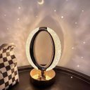 Ver imagem 2 de Luminaria Criativa para Mesa e Cabeceira B-max Bm-f1049