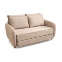 Ver imagem 3 de Sofá Cama Casal 150cm Mode CabeCasa MadeiraOriginals