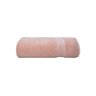 Toalha Rosto Icone NEO Camesa 100% algodão Rosê - 3