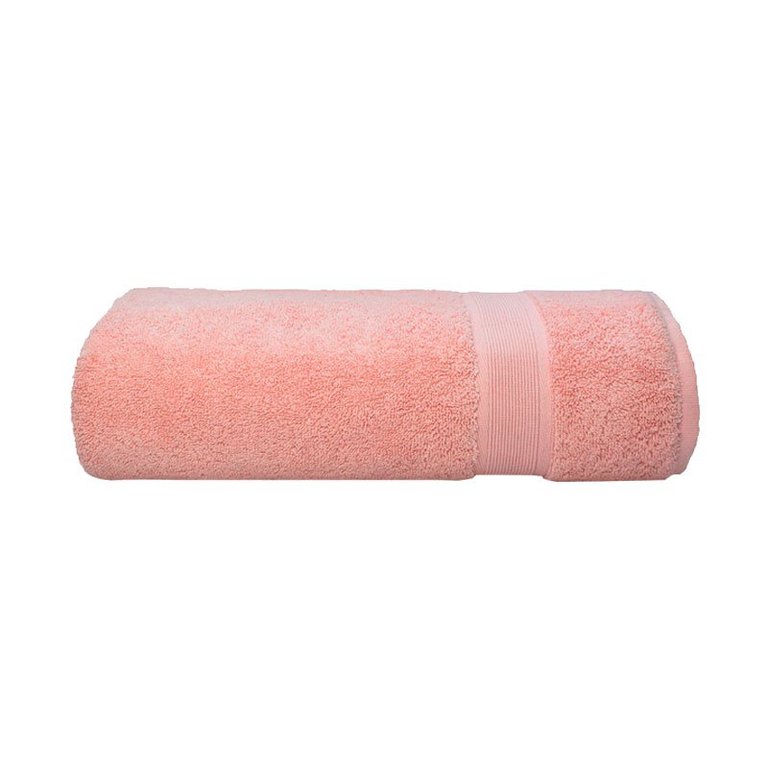 Toalha Rosto Icone NEO Camesa 100% algodão Rosê