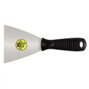 Ver imagem 1 de Espátula Flexível 12 Cm Tramontina em Aço Carbono com Cabo de Polipropileno Tramontina