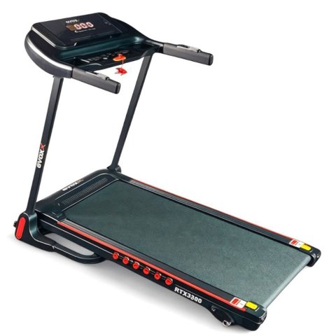 Esteira Super Silenciosa Rtx 3300 Evox Fitness