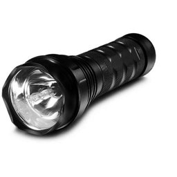 Lanterna Xenon Hid Ultra Potente Longo Alcance Recarregável JWS - 2