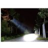 Lanterna Xenon Hid Ultra Potente Longo Alcance Recarregável JWS - 4