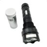 Lanterna Xenon Hid Ultra Potente Longo Alcance Recarregável JWS - 3