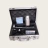 Lanterna Xenon Hid Ultra Potente Longo Alcance Recarregável JWS - 5