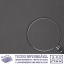 Ver imagem 6 de Cadeira de Jantar Reforçada em Alumínio e Fibra Estofado Impermeavel Turquia 4 Unidades Tabaco