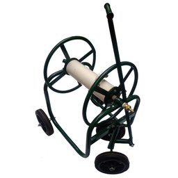 Carrinho Enrolador De Mangueira 4000 - 6