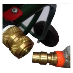 Carrinho Enrolador De Mangueira 4000 - 3