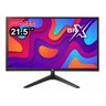 Monitor Gamer Led Brx 21,5'' Hdmi/vga Widescreen Preto - 2