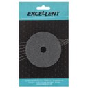 Ver imagem 5 de Kit 2 Rebolos 3 Pol. e Adaptador de Esmeril para Furadeira