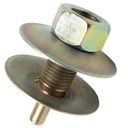 Ver imagem 4 de Kit 2 Rebolos 3 Pol. e Adaptador de Esmeril para Furadeira