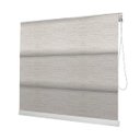 Ver imagem 2 de Persiana Romana 150cm x 170cm com Tecido Blackout Persianet