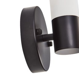 Arandela Moderna Neal P/ Sala Quarto Lavabo Hall Nordecor 2477 Neal - 5