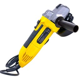 Esmerilhadeira Angular Versátil 800w Profissional 11.000 Rpm - 6
