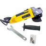Esmerilhadeira Angular Versátil 800w Profissional 11.000 Rpm - 5