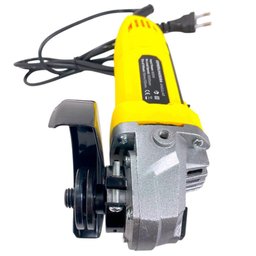 Esmerilhadeira Angular Versátil 800w Profissional 11.000 Rpm - 4