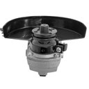 Ver imagem 3 de Esmerilhadeira Angular Versátil 800w Profissional 11.000 Rpm