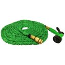 Ver imagem 2 de Mangueira Látex 13 Metros Km215cv Verde Kepper