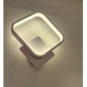 Ver imagem 2 de Arandela Moderna Led 13,5w 3000k