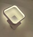 Ver imagem 2 de Arandela Moderna Led 13,5w 3000k