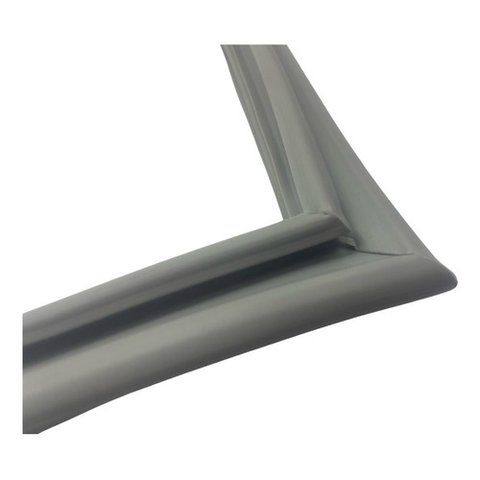 Borracha Gaxeta Superior Bosch e Continental 68x56 Cm