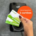 Ver imagem 6 de Carregador para Carro Elétrico Monofásico Preto Foxess