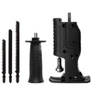 Ver imagem 4 de Adaptador Serra Sabre Tico Tico Lorben para Furadeira Parafusadeira