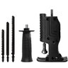 Adaptador Serra Sabre Tico Tico Lorben para Furadeira Parafusadeira - 4