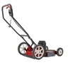 Cortador de Grama Elétrico Brudden CE-200 220V - 2