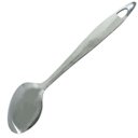 Ver imagem 5 de Conjunto 6 Colheres para Servir Arroz Molhos 24,5cm Aço Inox Restaurantes Hotéis Casa Brinox