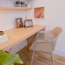 Ver imagem 3 de Rodapé Eva Autocolante 15cm Rp16 2 Metros Meurodapé