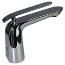 Ver imagem 1 de Misturador Monocomando Lavatório Miró Chrome - 00016