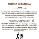 Ver imagem 3 de Box Baú Casal Bipartido 69 Blindado na Chapa de Madeira - Suede Bege