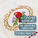 Ver imagem 3 de Jogo Toalhas de Banho e Rosto Aurora C/ 5 Pçs Super Grossa:vermelho