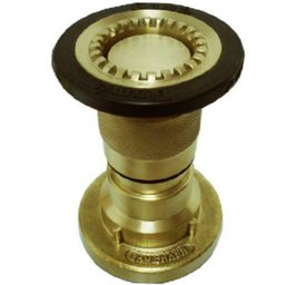 Esguicho Regulável de Latão 1.1/2" - GPM 50 - GPM BRASIL - 2