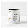 Caneca Personalizada Profissão Aviação Presente Piloto - 3