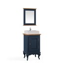 Ver imagem 1 de Balcão Lavabo 0,48m com Cuba - 3052