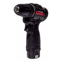 Ver imagem 3 de Parafusadeira Kress Kua12.1 12v C/ 2 Baterias e Maleta